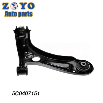 VW Jetta 11-18 MK5 MK6 2014-2016 Aufhängungsteile Untersteuerarm mit OEM STANDARD