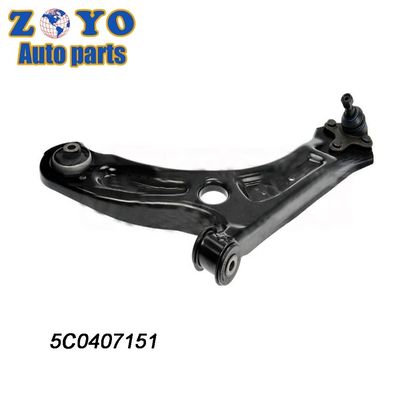 VW Jetta 11-18 MK5 MK6 2014-2016 Aufhängungsteile Untersteuerarm mit OEM STANDARD
