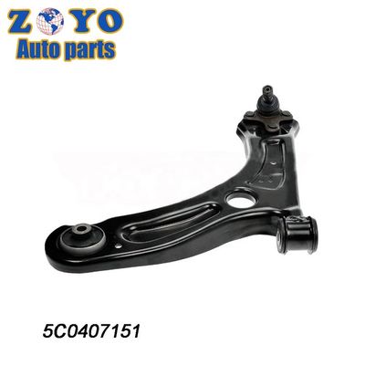 VW Jetta 11-18 MK5 MK6 2014-2016 Aufhängungsteile Untersteuerarm mit OEM STANDARD