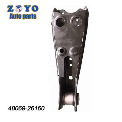 Natürliche Gummibusche kompatibel mit Toyota Hiace 2004 Teilnummer 48069-26160 524-855
