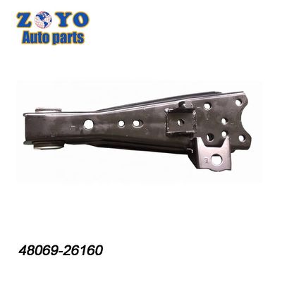 Natürliche Gummibusche kompatibel mit Toyota Hiace 2004 Teilnummer 48069-26160 524-855