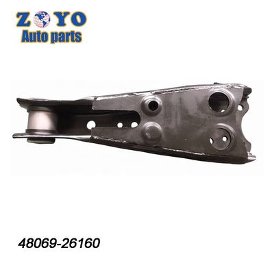 Natürliche Gummibusche kompatibel mit Toyota Hiace 2004 Teilnummer 48069-26160 524-855