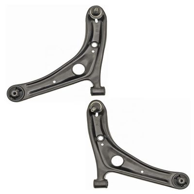 Front Position Control Arm Assembly für Toyota YARIS Echo 2005 Fahrzeug-Aufhängungsteile