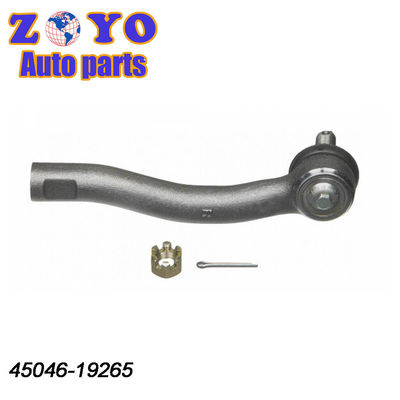 40 Cr Linksposition Auto Steering Systeme Krawatten Ende für Toyota Prius 2001-2004