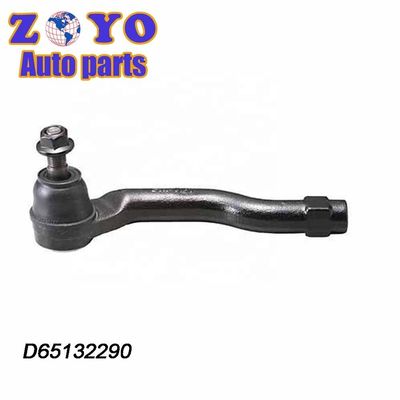 E-Beschichtung Front Tie Rod End für Mazda 2 2007-2015 Lenksystem und Materialien