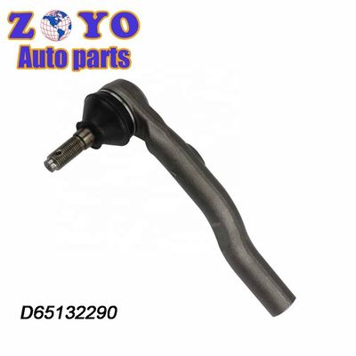 E-Beschichtung Front Tie Rod End für Mazda 2 2007-2015 Lenksystem und Materialien