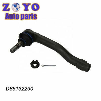 E-Beschichtung Front Tie Rod End für Mazda 2 2007-2015 Lenksystem und Materialien