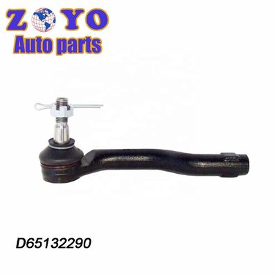 E-Beschichtung Front Tie Rod End für Mazda 2 2007-2015 Lenksystem und Materialien