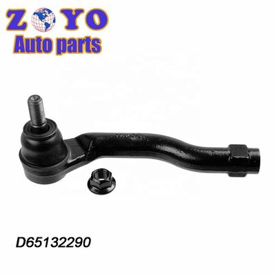 E-Beschichtung Front Tie Rod End für Mazda 2 2007-2015 Lenksystem und Materialien