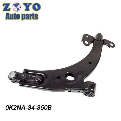 Kia Spectra 00-04 Autozone Steuerung Arm mit Mevotech Nr. CMS90156 Natur Gummi Busch