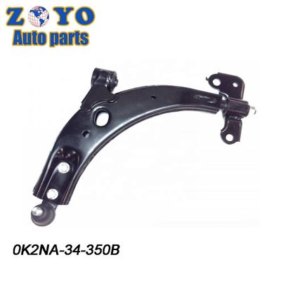 Kia Spectra 00-04 Autozone Steuerung Arm mit Mevotech Nr. CMS90156 Natur Gummi Busch
