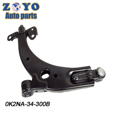 Kia Spectra 2000-2004 Untersteuerungsarm 0K2NA-34-300B mit Naturgummi