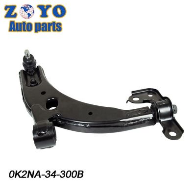 Kia Spectra 2000-2004 Untersteuerungsarm 0K2NA-34-300B mit Naturgummi