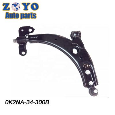 Kia Spectra 2000-2004 Untersteuerungsarm 0K2NA-34-300B mit Naturgummi
