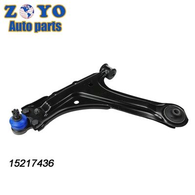 RK620271 Autozubehör Spur Aufhängung Teile Untersteuerung Arm für Chevrolet Cavalier