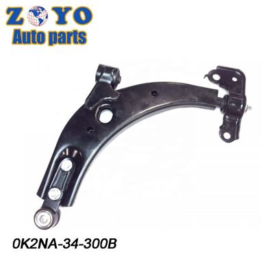 Kia Spectra 2000-2004 Untersteuerungsarm 0K2NA-34-300B mit Naturgummi
