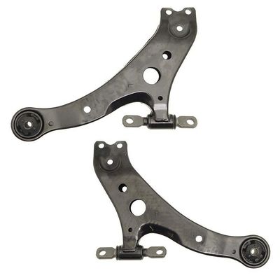 Moog Nr. K641291 K641292 Rückseilverbindung Aufhängung Steuerarm für Toyota Camry 2016