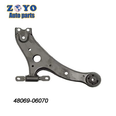 2007-2009 Stahlsteuerungsarm für Toyota Camry/Lexus ES350 4806906140