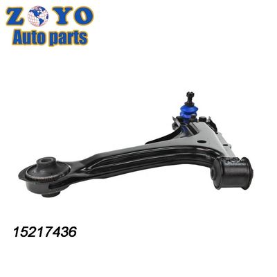 RK620271 Autozubehör Spur Aufhängung Teile Untersteuerung Arm für Chevrolet Cavalier