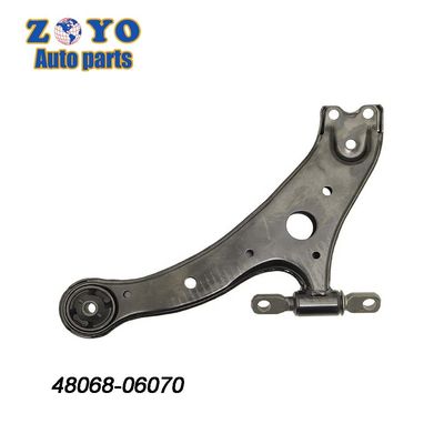 Moog Nr. K641291 K641292 Rückseilverbindung Aufhängung Steuerarm für Toyota Camry 2016