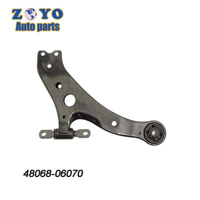 MS20246 Auto-Aufhängungsteile Vorder-Rechts-Untersteuerungsarm für Toyota Camry 48068-06070