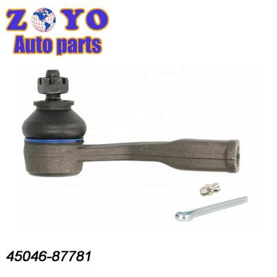 E-Coating Steering System Stange End Ball Joint 45046-87781 für Daihatsu Charade 1987-1993