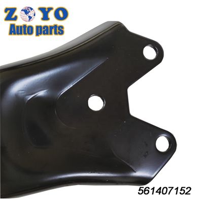 Steuerarm der rechten Aufhängung für VW Passat B5 CMS70181 Wishbone