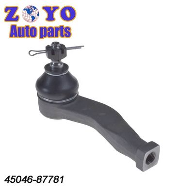 E-Coating Steering System Stange End Ball Joint 45046-87781 für Daihatsu Charade 1987-1993