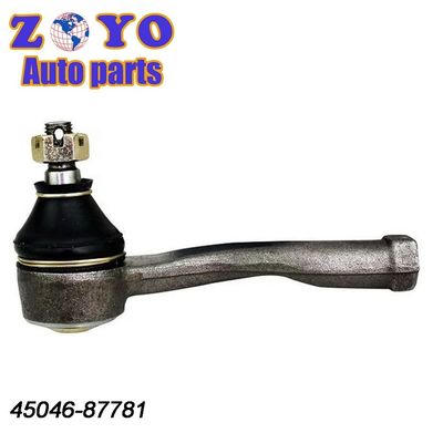 E-Coating Steering System Stange End Ball Joint 45046-87781 für Daihatsu Charade 1987-1993