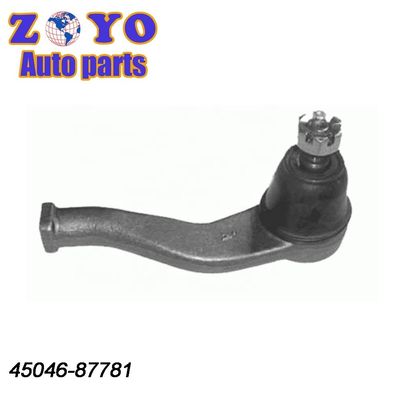 E-Coating Steering System Stange End Ball Joint 45046-87781 für Daihatsu Charade 1987-1993
