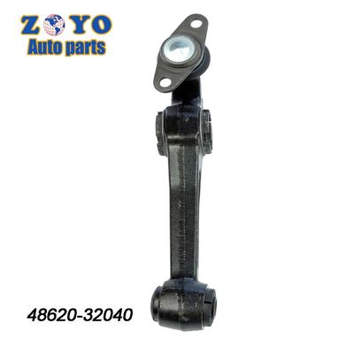 48640-32040 48620-32040 Autosperrteile Frontflügel Arm für Toyota Camry Schwarze E-Beschichtung