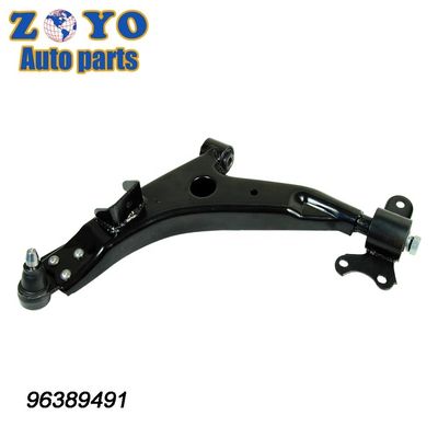 2004-2006 Chevrolet Epica Vorder-Untersteuerungsarme mit Schiefer aus Naturkautschuk