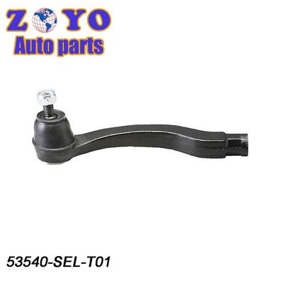 53540-SEL-T01 Fahrzeuglenksystem Frontverstellbares Auto-Tie Rod End für Honda Jazz City 03-08