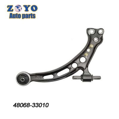 E-Coating Auto-Aufhängungsteile Rechts Frontuntersteuerungsarm für Toyota Camry 2000-2005