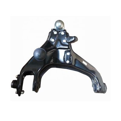 Linke schwarze E-Beschichtung Unterarm für Hyundai TERRACAN HP 2001-2008 Autoverhängungsteile
