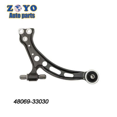 48069-33030 48068-33030 K620052 K620051 Einstellbarer Frontuntersteuerungsarm für Toyota