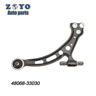 48069-33030 48068-33030 K620052 K620051 Einstellbarer Frontuntersteuerungsarm für Toyota