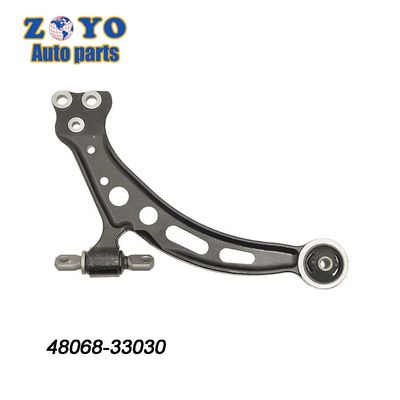 48069-33030 48068-33030 K620052 K620051 Einstellbarer Frontuntersteuerungsarm für Toyota