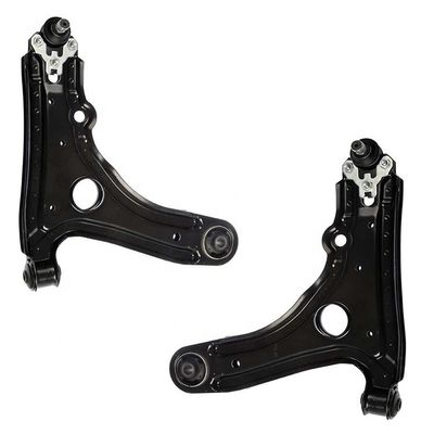 Vorderuntersteuerungsarm für VW GOLF Passat B6 Position Vorder- und Naturgummibusch