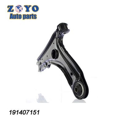 Vorderuntersteuerungsarm für VW GOLF Passat B6 Position Vorder- und Naturgummibusch