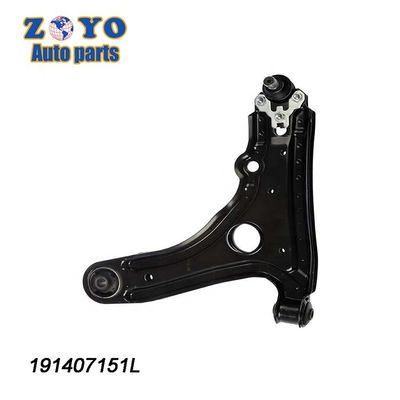 Vorderuntersteuerungsarm für VW GOLF Passat B6 Position Vorder- und Naturgummibusch