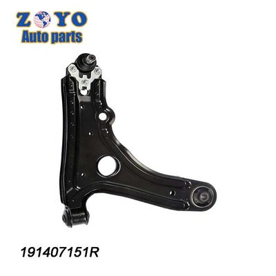 Vorderuntersteuerungsarm für VW GOLF Passat B6 Position Vorder- und Naturgummibusch