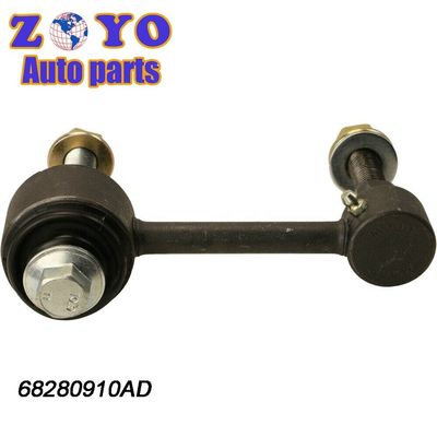 68280910AD Stahl Frontunterstabilisator Sway Bar Link für den Jeep Grand Cherokee 2016-2019
