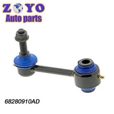 68280910AD Stahl Frontunterstabilisator Sway Bar Link für den Jeep Grand Cherokee 2016-2019