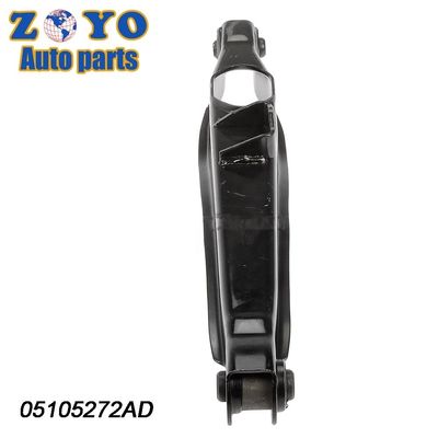 Teile zur Aufhängung von Fahrzeugen für Jeep Compass MK49 2006 05105272AA aus SPHC-Stahl