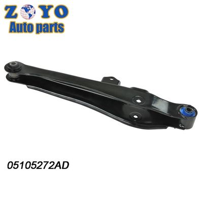 Teile zur Aufhängung von Fahrzeugen für Jeep Compass MK49 2006 05105272AA aus SPHC-Stahl