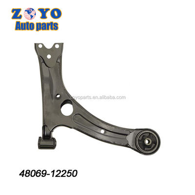 Ms20245 Ms20244 Toyota Corolla Matrix Scion Tc Steuerungsarm mit Naturgummi-Busch