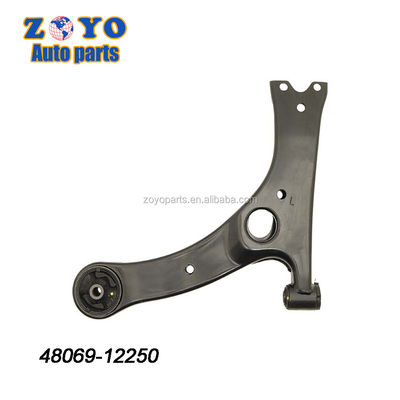 Ms20245 Ms20244 Toyota Corolla Matrix Scion Tc Steuerungsarm mit Naturgummi-Busch