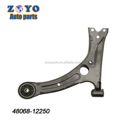 Ms20245 Ms20244 Toyota Corolla Matrix Scion Tc Steuerungsarm mit Naturgummi-Busch