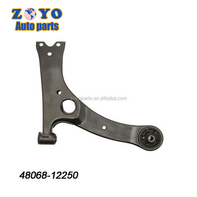 Ms20245 Ms20244 Toyota Corolla Matrix Scion Tc Steuerungsarm mit Naturgummi-Busch